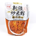 AK Xiangjiang Fried Noodle 335g | 阿宽 新疆炒米粉 335g