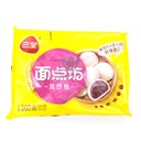 Höyrytetty makea täytepaketti – pavutäyte 360g | 三全 豆沙包 360g