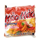 Hao Hao Instant Noodle Shrimp & Onion 76g | 好好 拌面 鲜虾香葱味 76g