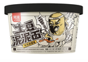 Akuan Mianyang Style Instant Noodle 175g