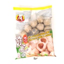 Täytetyt lihapullat (sianlihatäyte) 360g | 蒙福 包心贡丸 360g