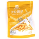 Bestore Salad Fries 140g | 良品铺子 沙拉薯条 140g