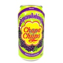 Chupa Chups Soda Grape 345 ml | Chupa Chups 葡萄味苏打 345ml