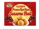 芝麻球 红豆馅 1kg | Sesame Balls Red Bean 1kg
