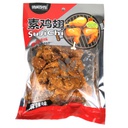 XXLC Vegen Tofu Mala Flavor 100g | 休闲列车 素鸡翅 麻辣味 100g