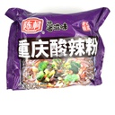 CC Hot & Sour Noodles Sauerkraut flavor 100g | 陈村 酸辣粉 老坛酸菜 100g