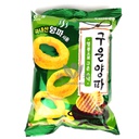 卡乐比 洋葱圈 70g | Calbee Onion Rings 70g