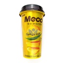 MECO Fruit Tea(Hong Kong Style Lemon Tea) 400ml | MECO 果汁茶 (港式柠檬茶）400ml