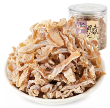 优之良品 无花果丝 130g | UDK Dried Figs 130g