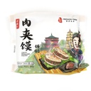 FF Crispy Rougamo Pastry 360g | 香源 老潼关 肉夹馍 饼胚 360g