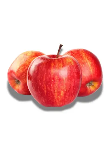 Fresh Royal Gala Apple 1kg | 新鲜 红苹果 1kg