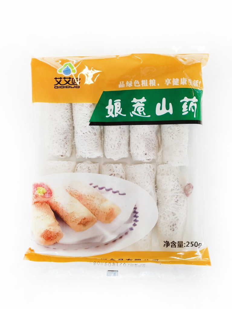 AAD Yam Niangre Cake 250g | 娘惹山药 250g