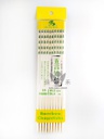 Bamboo Chopsticks 10 pairs/bag | 竹筷 10双/包