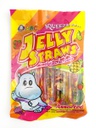 ABC 什锦 果冻条 300g | ABC Jelly Straws Assorted Flavor 300g