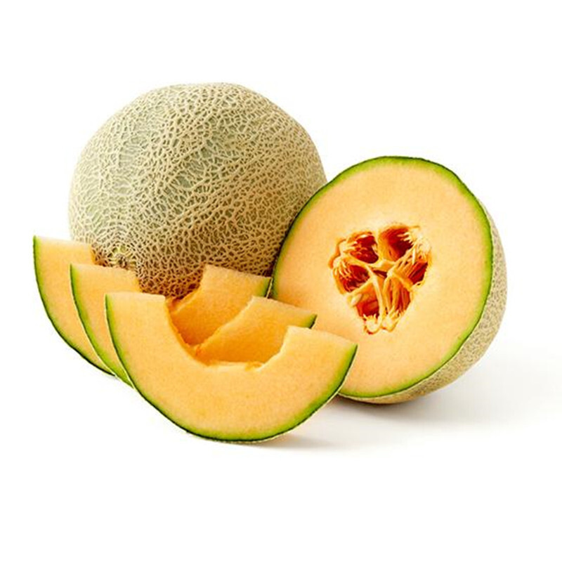 青皮 哈密瓜 kg | Green Cantaloupe kg