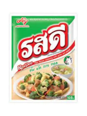 味之素 猪肉调味料 800g | Ajinomoto Rosdee Pork Seasoning Powder 800g