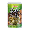 TW QQ Job's-Tears Mung Bean 320g | 亲亲 薏仁绿豆粥 320g