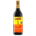 LKK Seasoned Soy Sauce 500ml | 李锦记 味极鲜 500ml