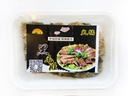 Cut Beef Omasum 200g | 火锅 切片黑毛肚 开袋即涮 200g