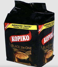 [26641] KOPIKO 三合一速溶咖啡粉 300g | KOPIKO Black 3 In 1 Astig Instant Powder 300g