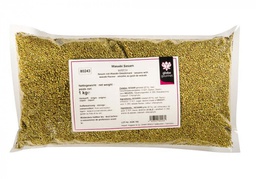 [42874] GOLBE GOURMET 芥末味芝麻 1kg / PKT | GOLBE GOURMET Wasabi Sesame 1kg/PKT