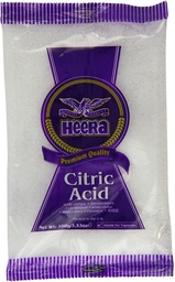 [28268] ASEA HEERA Citric Acid 100g | Heera 柠檬酸 100g