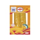 CHIU CHOW 鱼饼 200g |  CHIU CHOW Fried Fish Bar 200g