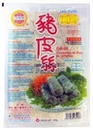 Lakovo 猪皮丝 500g | LAKOVO Da Bi Pig Skin 500g 