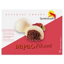 TJENDRAWASIH Bapao Spicy Pork 120g | TJENDRAWASIH Bapao 辣味 猪肉包 120g