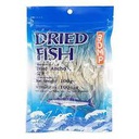 BDMP 盐渍干凤尾鱼100克 | BDMP Salted Dried Anchovy 100g