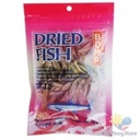 BDMP 干凤尾鱼（无头）100g | BDMP Dried Anchovy (Headless) 100g