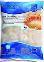 Planets Pride 证书 带子 10-20 净重800g | Planets Pride Scallop 10-20/lb Net 800g