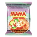 MAMA 冬阴功虾面 60g |  MAMA Shrimp/Tom Yum Flavour 60g