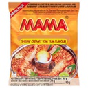 MAMA 奶油冬阴功面 90g | MAMA Shrimp Creamy Tom Yum Jumbo 90g