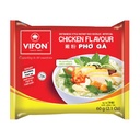 Vifon 鸡肉味粉丝 60g | VIFON Rice Noodle Chicken Flavour Pho Ga 60g