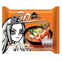 WAI WAI 冬阴功虾味 60g | WAI WAI Tom Yum Shrimp Noodle 60g