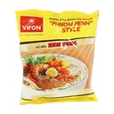 VIFON  柬埔寨式米粉 60g | VIFON  Hu Tieu Nam Vang Rice Noodle 60g/PKT