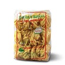  HK MiTrung Thuong Hang Egg Noodle BROAD 400g | HK 越南蛋面 宽 400克