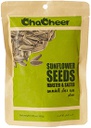 洽洽 瓜子 海盐味 130g | ASEA Chacha Roasted Sunflower Seeds Salted Flavor 130g