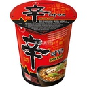 农心 辛拉面 杯面 68g | NONGSHIM Hot & Spicy Shin Cup Noodle 68g