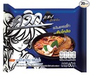 WAI WAI 酸辣面 60g / pkt | WAI WAI Tom Klong Flv Noodles 60g/PKT