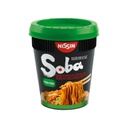 NISSIN 日清照烧味方便面 90g | NISSIN Instant Noodle Soba Teriyaki 90g