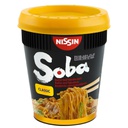 NISSIN 经典荞麦面 90G | NISSIN Instant Noodle Soba Classic 90g