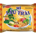 ACECOOK 泰式鸡肉面 78g | ACECOOK Mi Lau Thai Chicken Flavour 78g