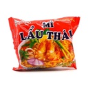 ACECOOK  泰国虾面  83g | ACECOOK Mi Lau Thai Shrimp Flavour 83g