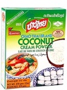 Chaothai 椰子粉 370g  | Chaothai Coconut Cream Powder 370g