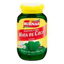 BUENAS Coconut Gel Green 340g | 椰冻 绿 340g