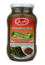 MONIKA Salted Fish Monamon Dilis 340g | Monika 凤尾鱼鱼露 340g
