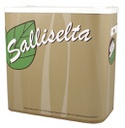 SALLISELTA Valkosipulijauhe Granulated Garlic Powder 3kg/DRUM | Salliselta 蒜粉3kg /桶
