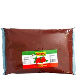 [78765] CAMPINO Pizza Sauce 3kg | 披萨酱 3kg